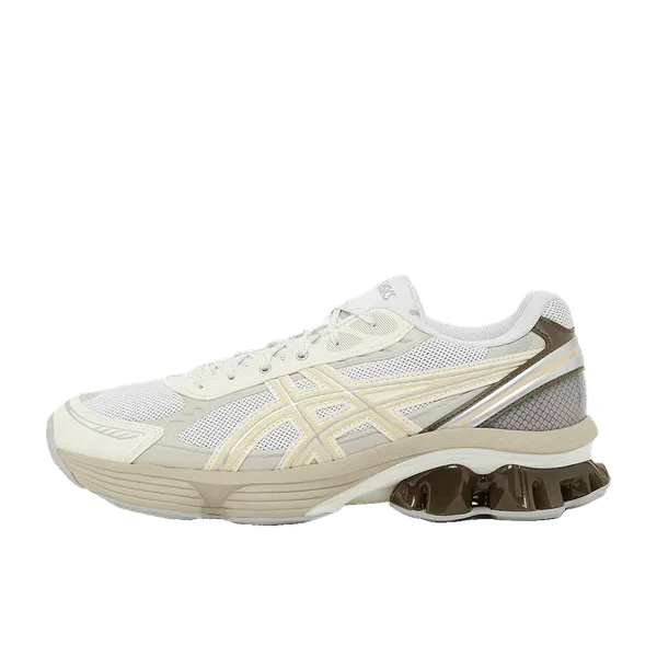 ASICS SportStyle Gel Kinetic Fluent Beige, vergelijk prijzen bij 1 winkel