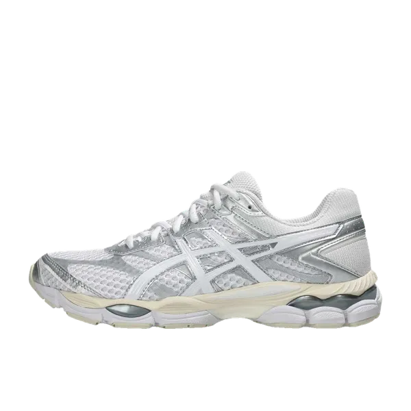 ASICS SportStyle Gel-Cumulus Wit, vergelijk prijzen bij 2 winkels