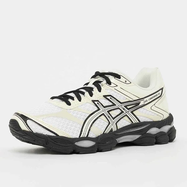 ASICS SportStyle Gel-Cumulus Wit, foto 2 van 3