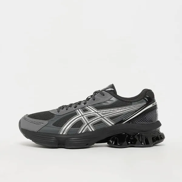 ASICS SportStyle Gel Kinetic Fluent Grijs, vergelijk prijzen bij 1 winkel