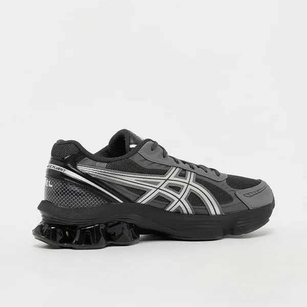 ASICS SportStyle Gel Kinetic Fluent Grijs, foto 3 van 3