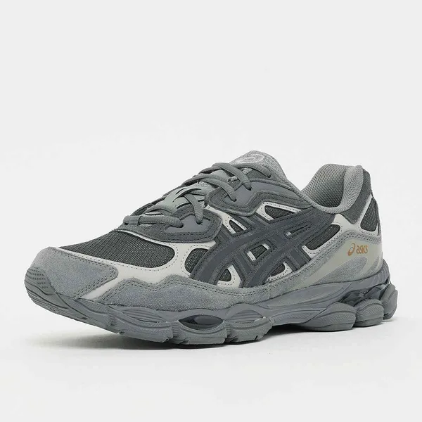 ASICS SportStyle GEL-NYC Obsidian Grey Obsidian Grey, foto 3 van 4