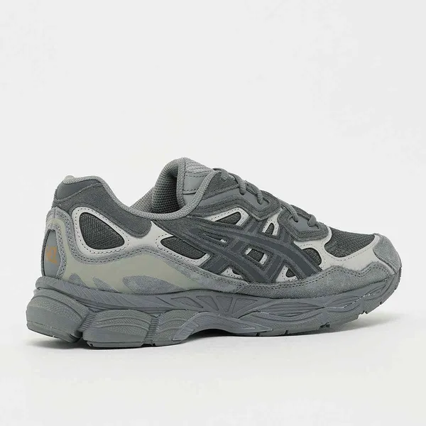 ASICS SportStyle GEL-NYC Obsidian Grey Obsidian Grey, foto 4 van 4