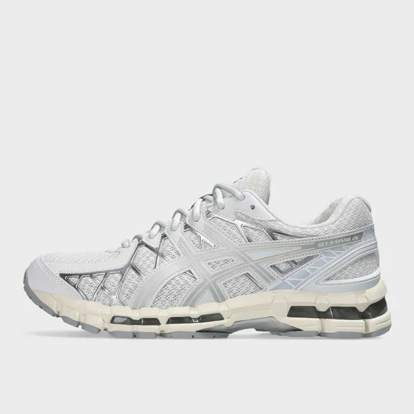 ASICS SportStyle Gel-Kayano wit