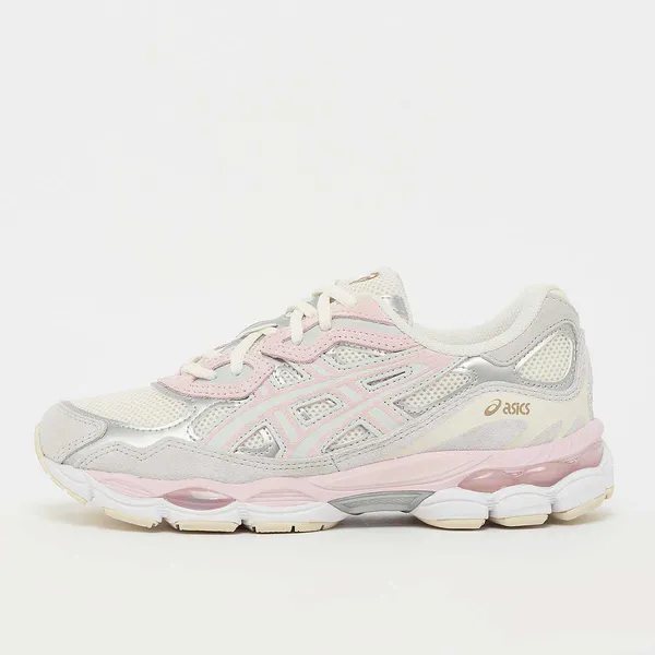 ASICS SportStyle GEL-NYC grijs — vergelijk prijzen bij 2 winkels
