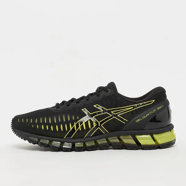 ASICS SportStyle Gel-Quantum 360 zwart
