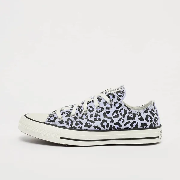 Converse Chuck Taylor blauw