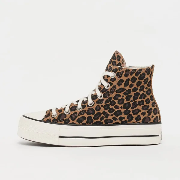 Converse Chuck Taylor multicolor