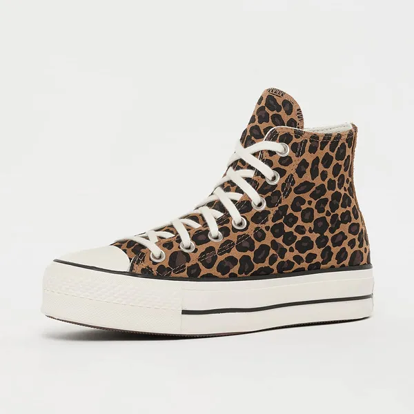 Converse Chuck Taylor All Star Lift Multicolor, foto 2 van 3