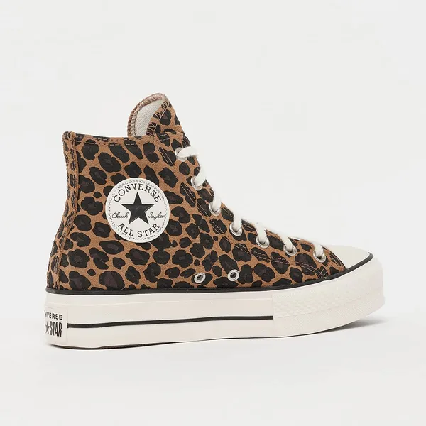 Converse Chuck Taylor All Star Lift Multicolor, foto 3 van 3