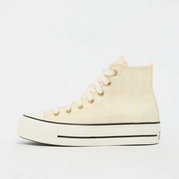 Converse Chuck Taylor geel
