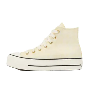 Converse Chuck Taylor All Star geel