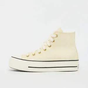 Converse Chuck Taylor All Star geel