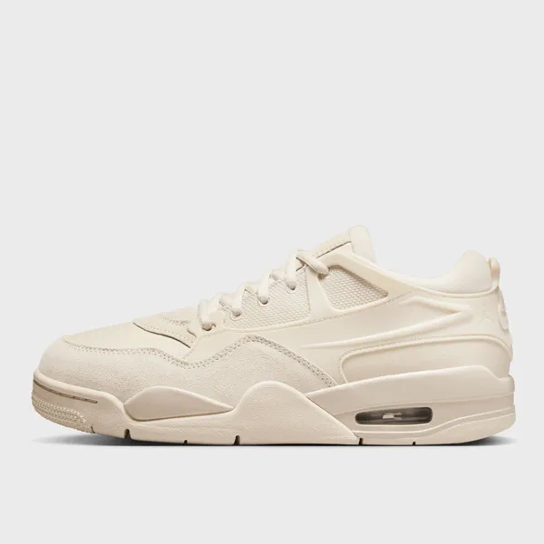 Jordan 4 beige