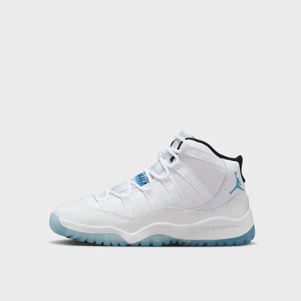 Jordan 11 wit