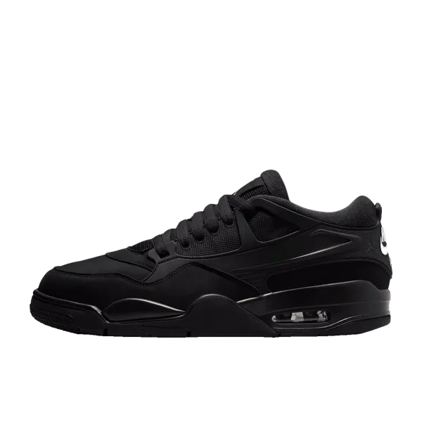 Air Jordan 4 RM Zwart, vergelijk prijzen bij 1 winkel