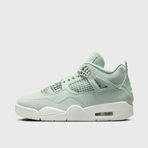 Jordan 4 groen