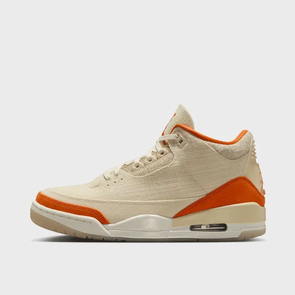 Jordan 3 beige