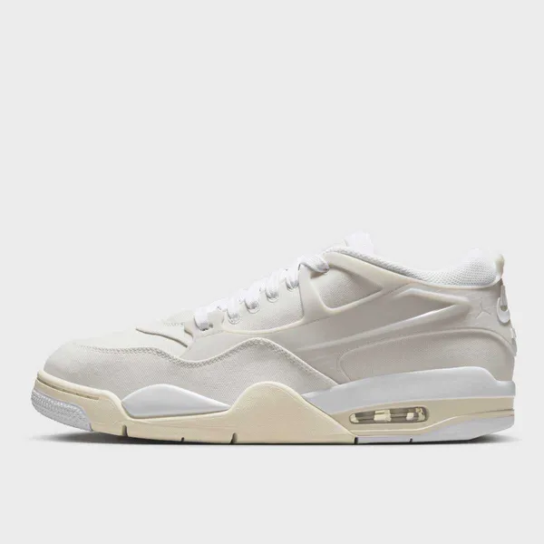 Air Jordan 4 RM Grijs, vergelijk prijzen bij 1 winkel