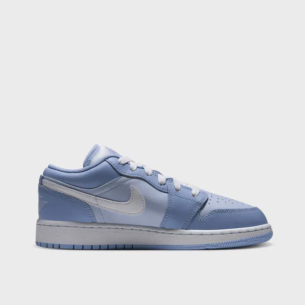 Air Jordan 1 Low (GS) Blauw, foto 2 van 3