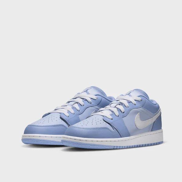 Air Jordan 1 Low (GS) Blauw, foto 3 van 3