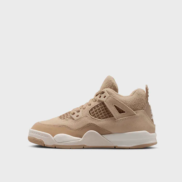 Jordan 4 beige
