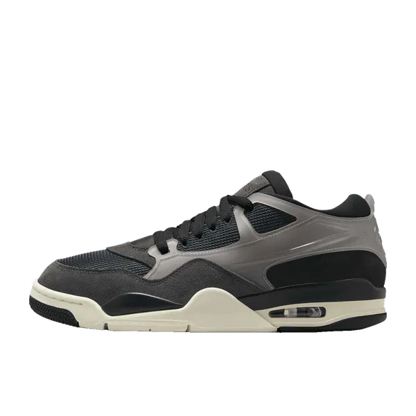 Air Jordan 4 RM PSG Zwart, vergelijk prijzen bij 1 winkel