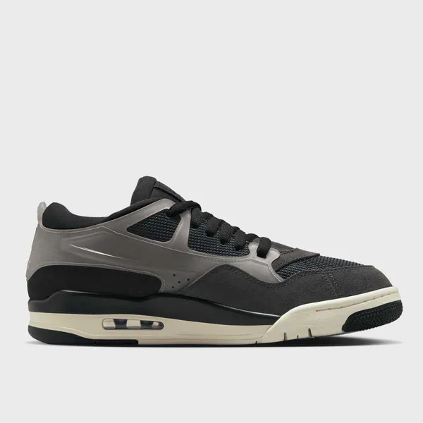 Air Jordan 4 RM PSG Zwart, foto 2 van 3