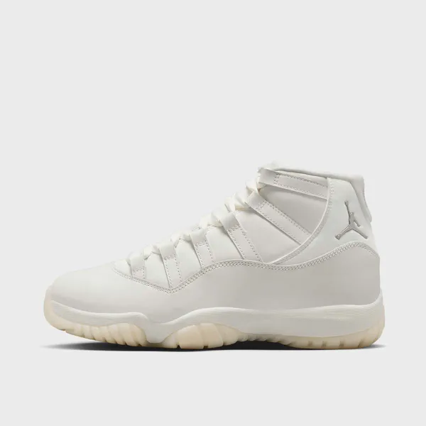 Jordan 11 wit