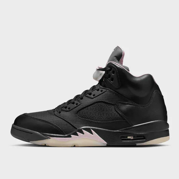 Jordan 5 zwart