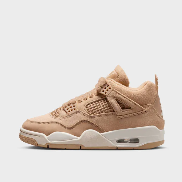 Jordan 4 beige