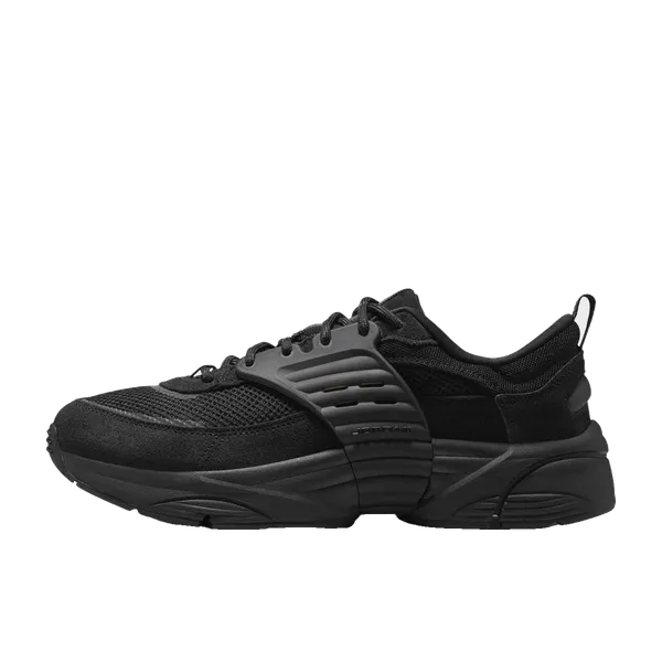Air Jordan Trunner O/S Zwart, vergelijk prijzen bij 1 winkel