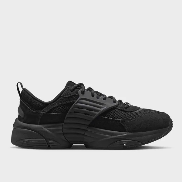Air Jordan Trunner O/S Zwart, foto 2 van 3
