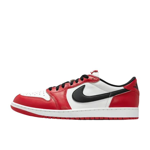 Air Jordan 1 Varsity Red Black-Summit White, vergelijk prijzen bij 1 winkel