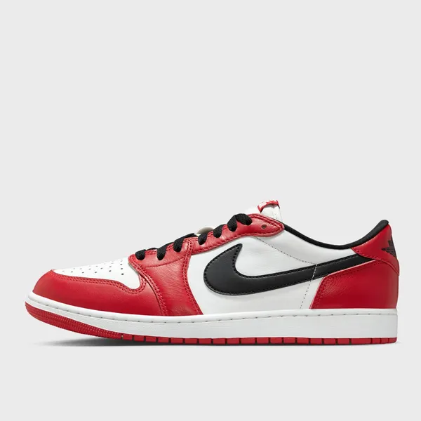 Air Jordan 1 Varsity Red Black-Summit White, foto 2 van 2