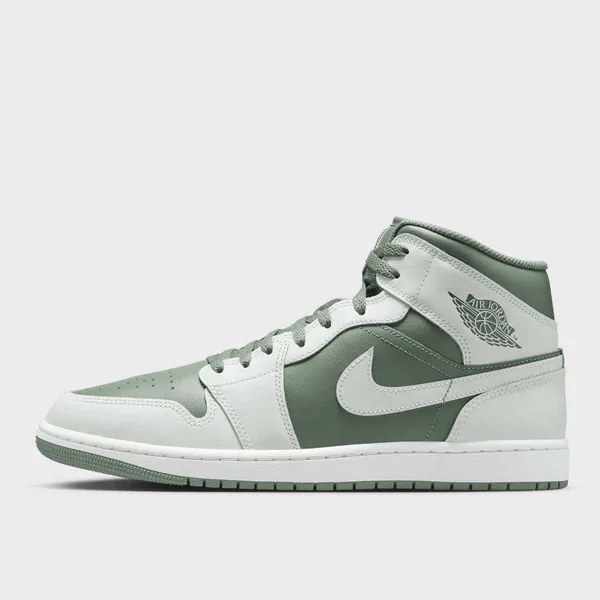 Jordan 1 groen