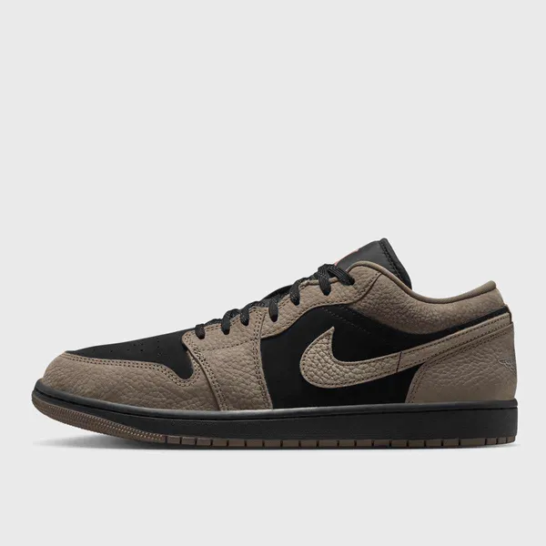 Jordan 1 bruin