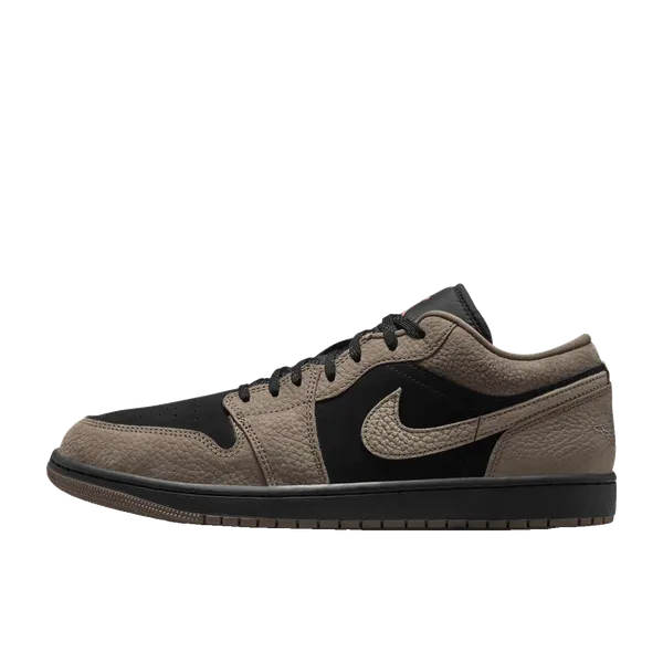 Air Jordan 1 Low SE Bruin, vergelijk prijzen bij 1 winkel