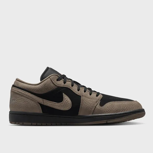 Air Jordan 1 Low SE Bruin, foto 2 van 3