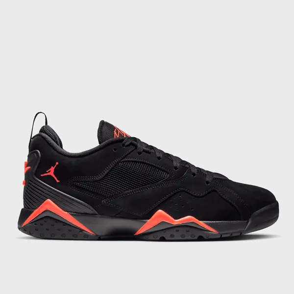 Air Jordan 7 RM Zwart, foto 2 van 3