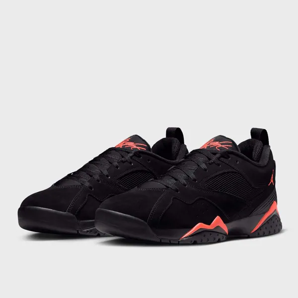 Air Jordan 7 RM Zwart, foto 3 van 3