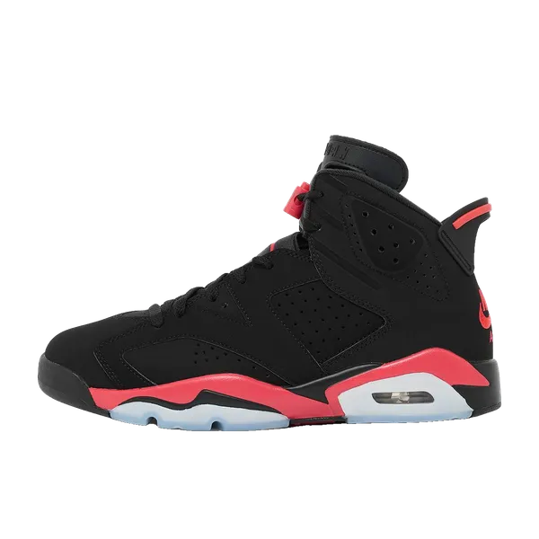 Air Jordan 6 Retro "Infrared Salesman", vergelijk prijzen bij 1 winkel