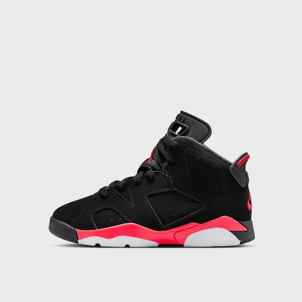 Jordan 6 zwart