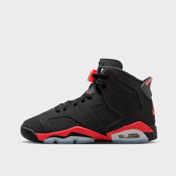 Jordan 6 zwart