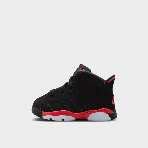 Jordan 6 zwart