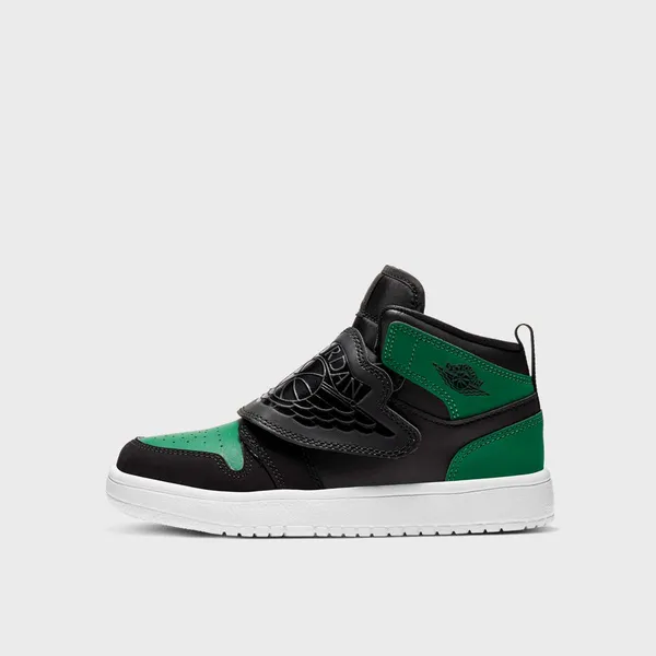 Jordan 1 groen