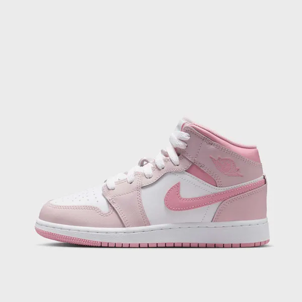 Jordan 1 lichtroze
