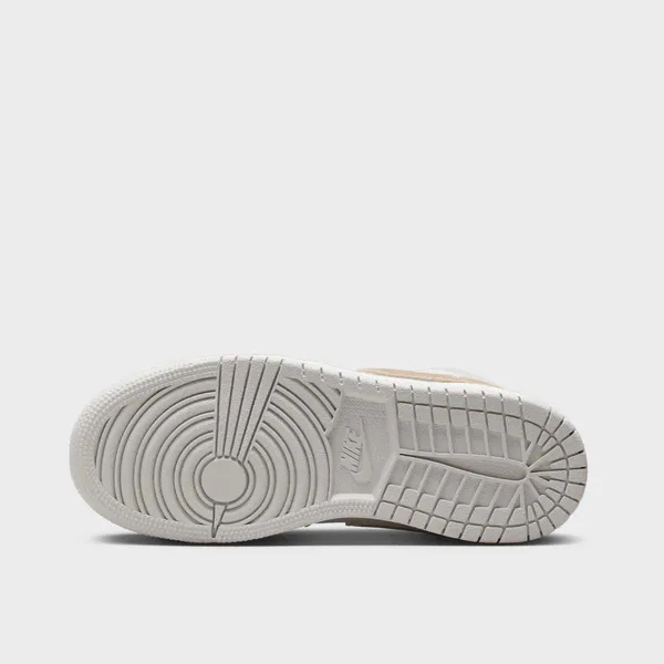 Jordan 1 Low SE (GS) Beige, foto 3 van 3