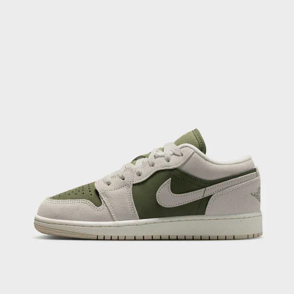 Jordan 1 Low SE (GS) Beige, vergelijk prijzen bij 1 winkel