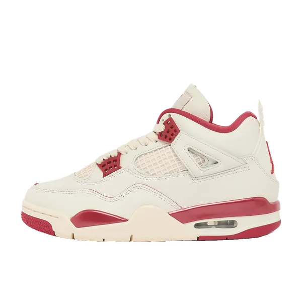 Air Jordan 4 Retro "Valentine's Day" Beige, vergelijk prijzen bij 1 winkel